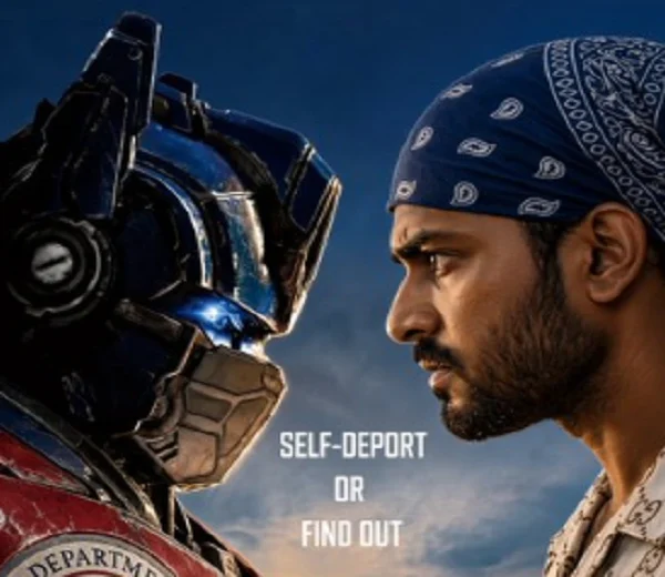ਸਿੰਘ ਨਸਲਵਾਦੀ ਪੋਸਟਰ