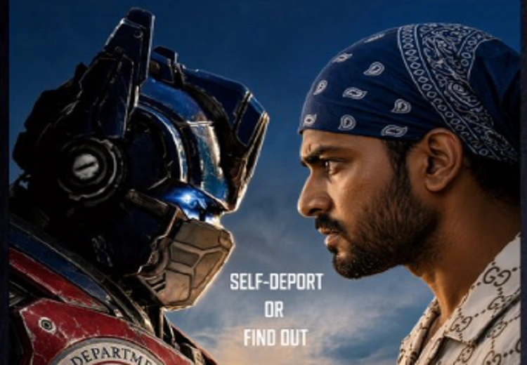 ਸਿੰਘ ਨਸਲਵਾਦੀ ਪੋਸਟਰ