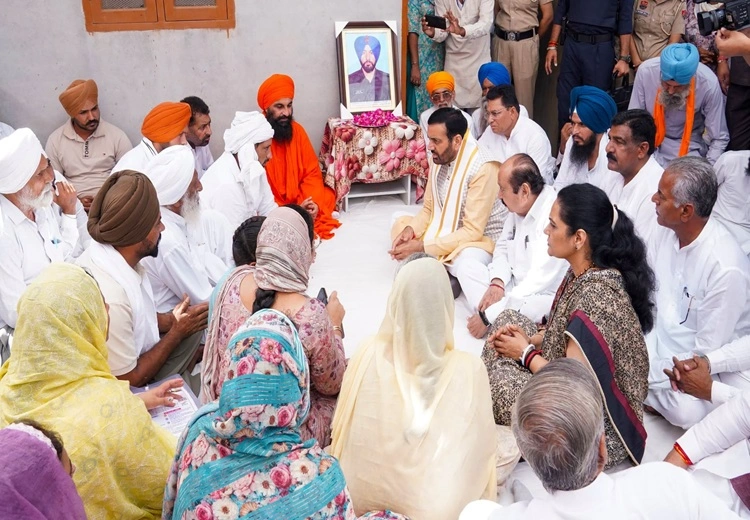 ਸਿਪਾਹੀ ਸੁਖਚੈਨ