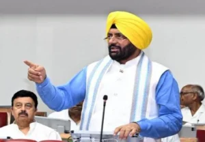 ਨਾਇਬ ਸਿੰਘ ਸੈਣੀ