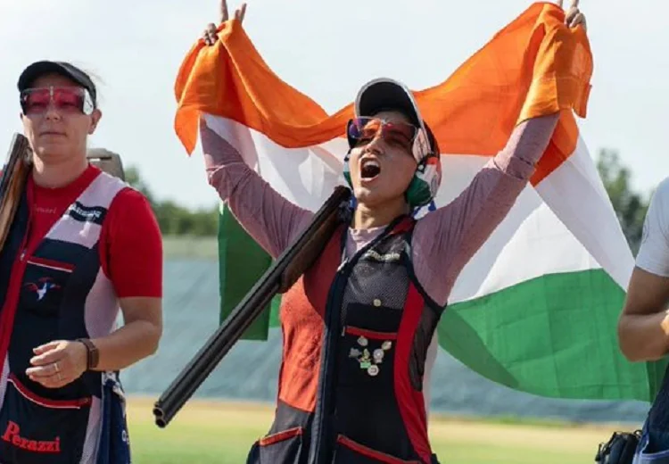 ਨੀਰੂ ਢਾਂਡਾ
