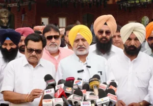 ਬਲਤੇਜ ਪੰਨੂ