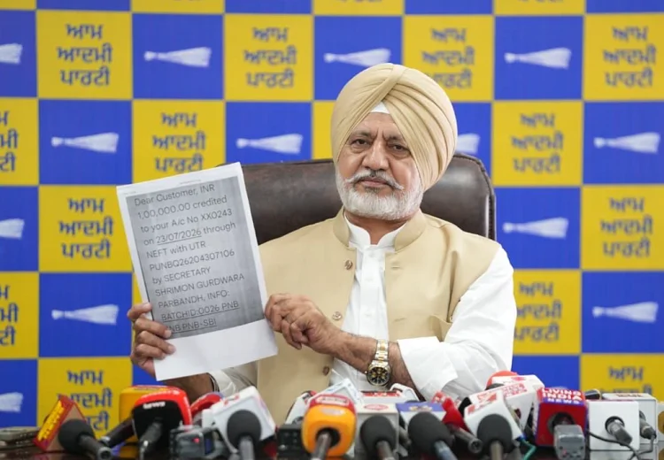 ਬਲਤੇਜ ਪੰਨੂ
