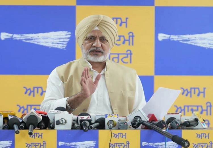 ਬਲਤੇਜ ਪੰਨੂ