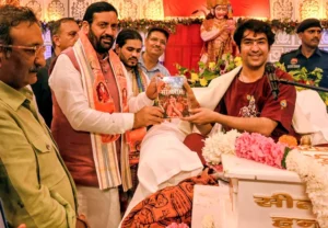 Bageshwar Dham Sarkar