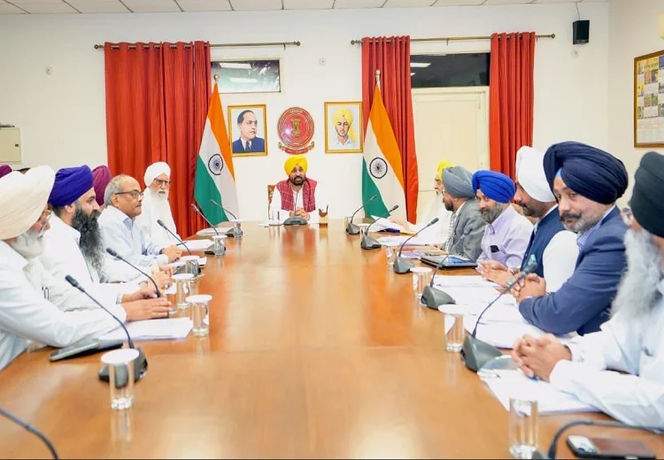 ਬੇਅਦਬੀ ਵਿਰੁੱਧ ਕਾਨੂੰਨ