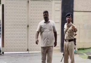 ਬੈਂਕ ਧੋਖਾਧੜੀ ਮਾਮਲਾ