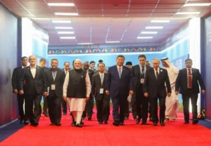 BRICS Summit 2026