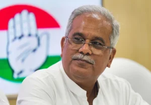Bhupesh Baghel Punjab visit