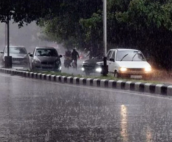 Punjab Weather News