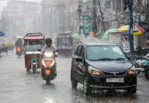 UP Weather News
