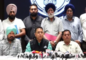 ਮੁਲਾਜ਼ਮਾਂ ਨੂੰ ਡੀਏ