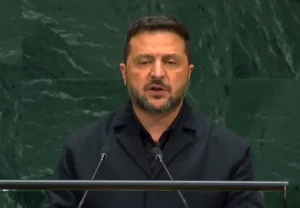 Zelenskyy