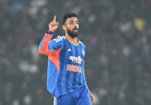 Varun Chakravarthy Ruled Out