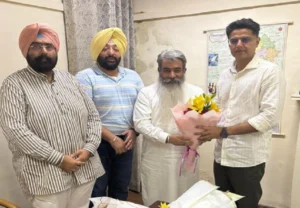 ਸਚਿਨ ਪਾਇਲਟ