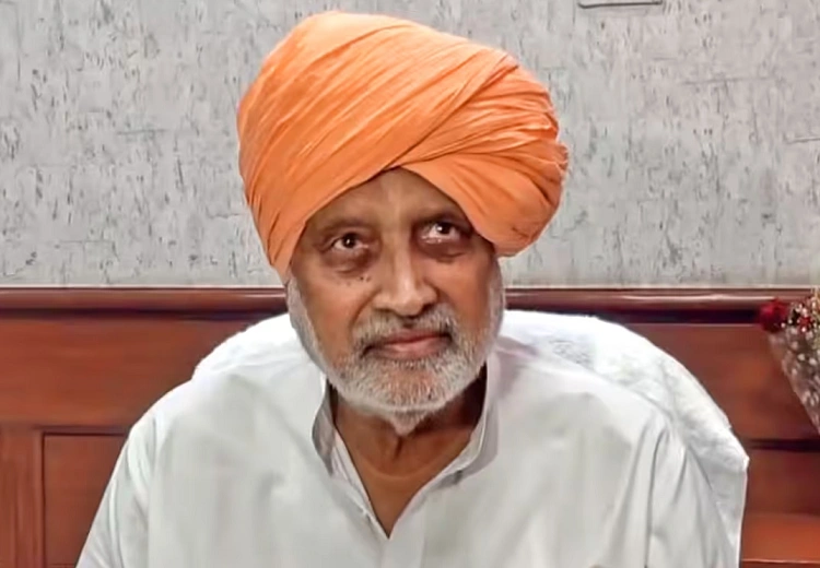 ਵਿਕਸਿਤ ਭਾਰਤ 2047