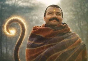 ਹਨੂਮਾਨ ਅੰਸ਼