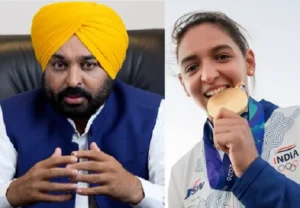 ਹਰਮਨਪ੍ਰੀਤ ਕੌਰ