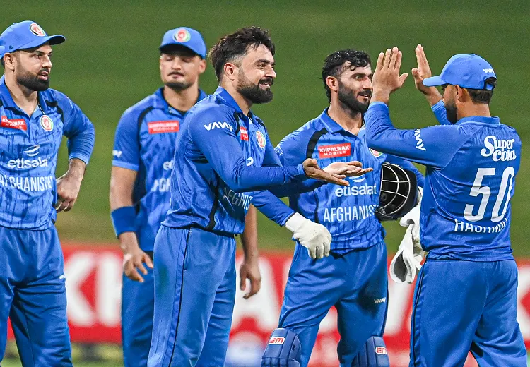 AFG ਬਨਾਮ ZIM