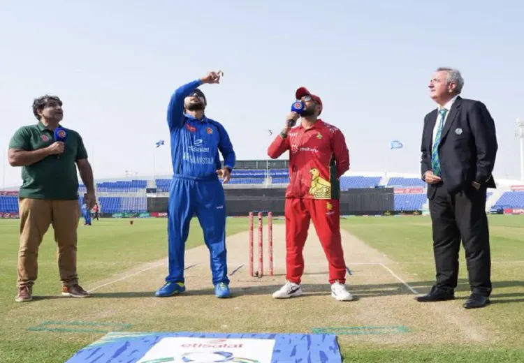 AFG ਬਨਾਮ ZIM: