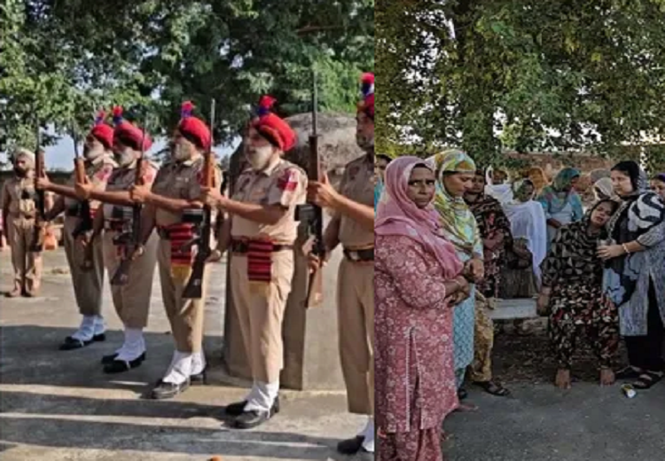 ASI ਇਕਬਾਲ ਸਿੰਘ