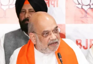 Amit Shah news