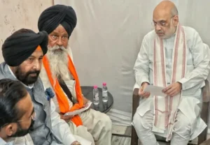 ਪਰਵਿੰਦਰ ਸਿੰਘ ਝੋਟਾ
