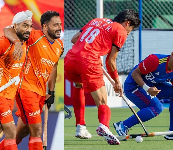 Asian Champions Trophy 2026