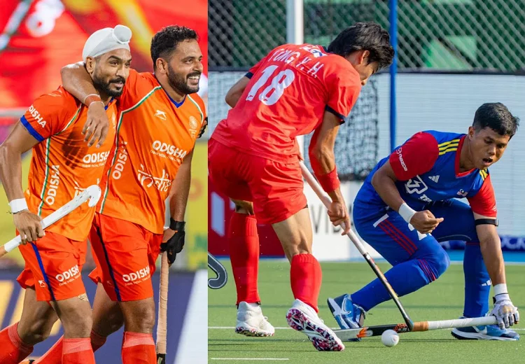 Asian Champions Trophy 2026