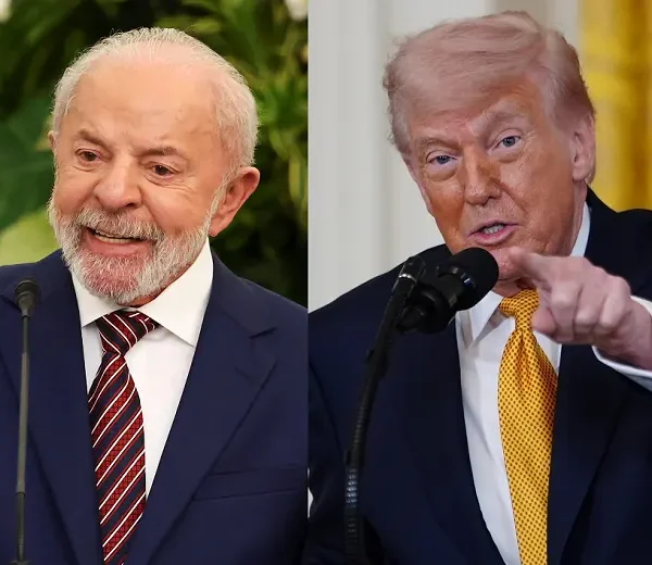 Brazil Election news