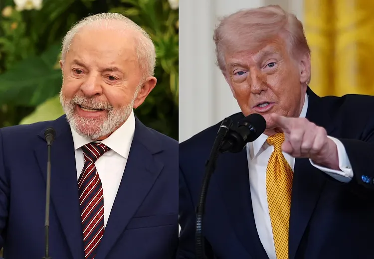 Brazil Election news