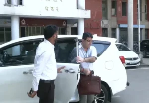 CM Mann Viral Video