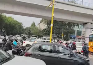 Delhi News
