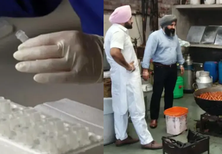 Fatehgarh Sahib news