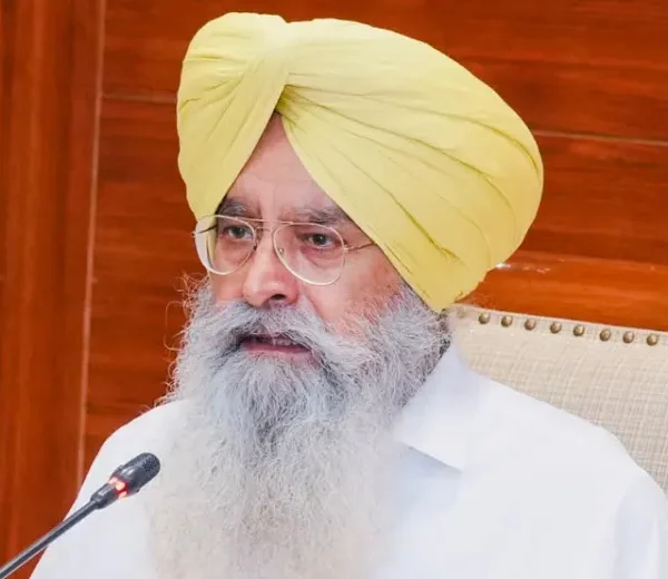 Gurmeet Singh Khuddian