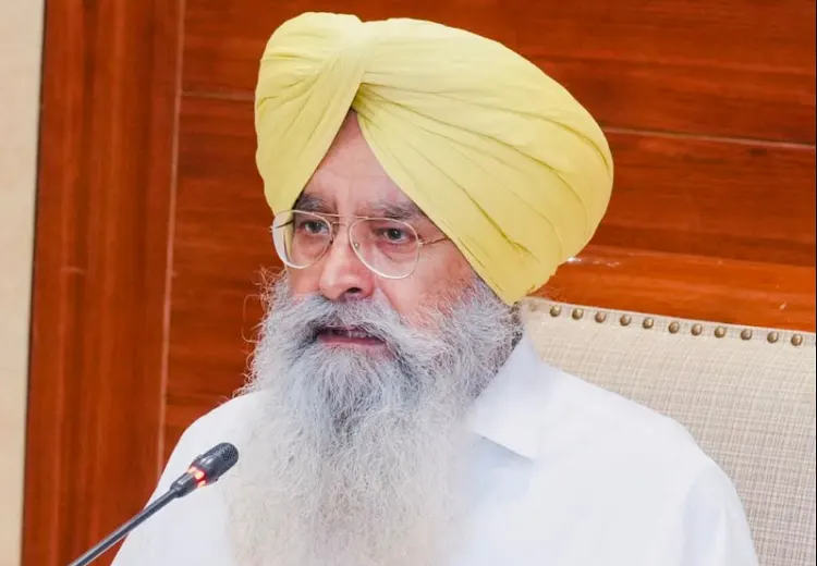 Gurmeet Singh Khuddian