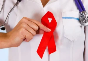 HIV/AIDS care