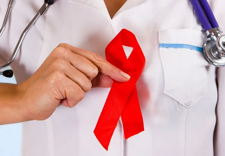 HIV/AIDS care