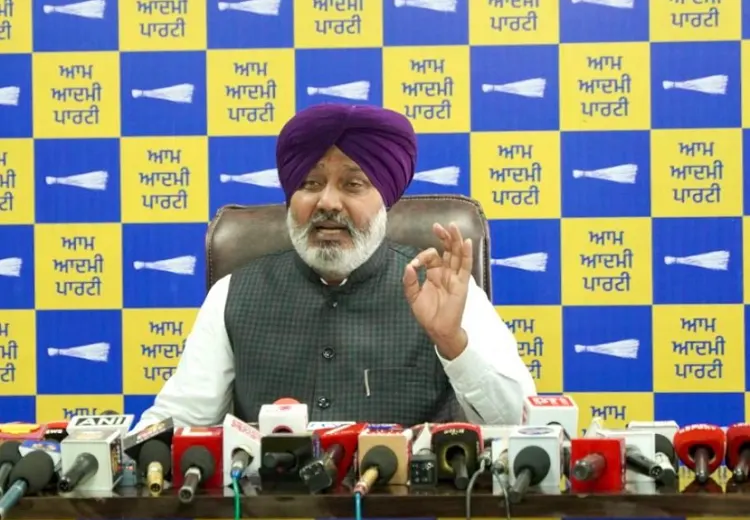 Harpal Singh Cheema