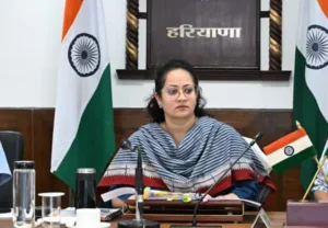 Haryana Health Institutions