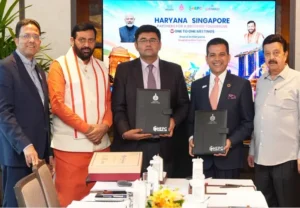 Haryana Invest