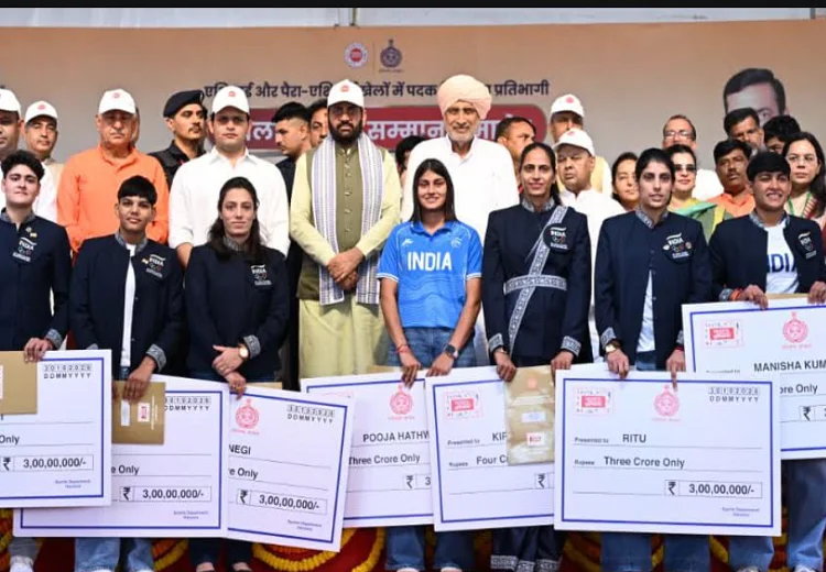 Haryana news