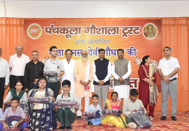 Haryana news