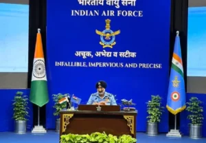 Indian drone force