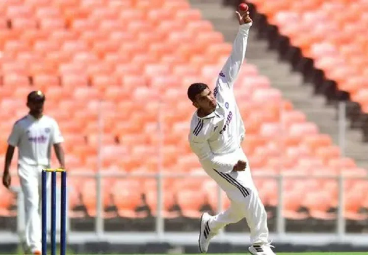 IND U19 ਬਨਾਮ AUS U19