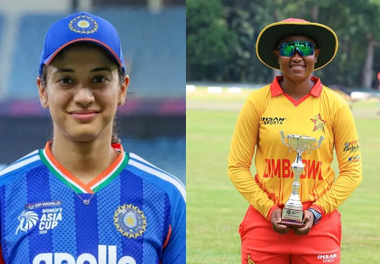 IND W ਬਨਾਮ ZIM W