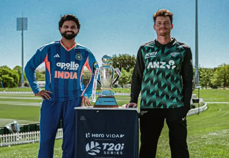IND ਬਨਾਮ NZ