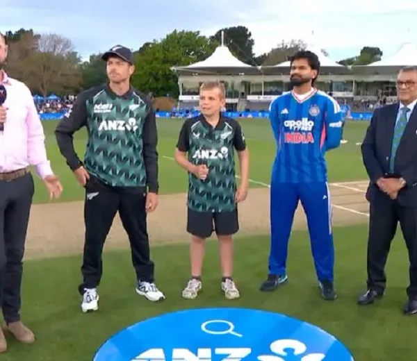 IND ਬਨਾਮ NZ