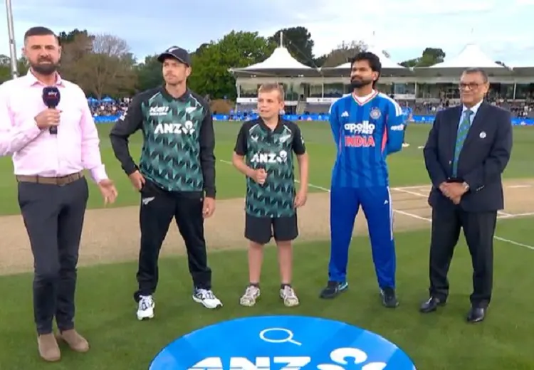 IND ਬਨਾਮ NZ