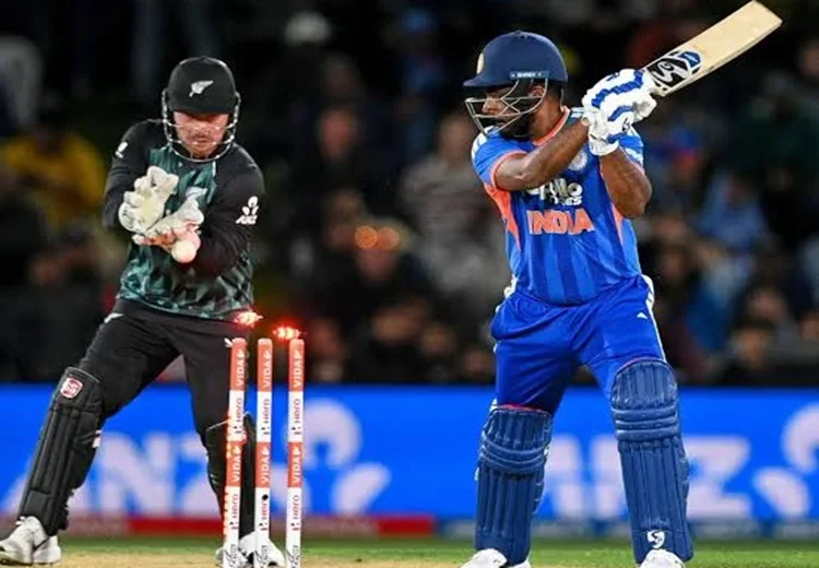 IND ਬਨਾਮ NZ